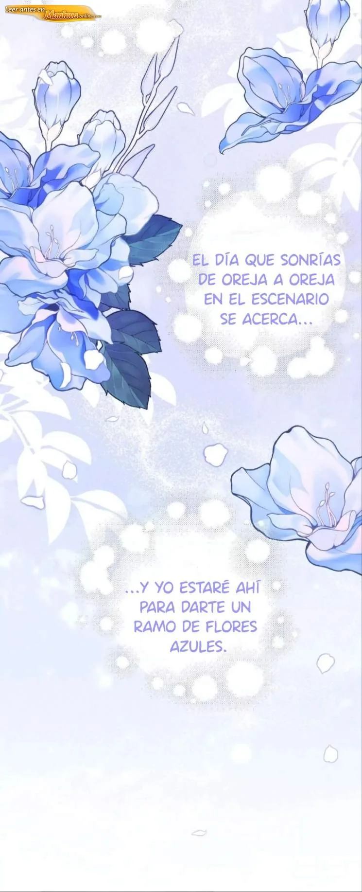 Cosa preciosa Capítulo 28 - página 31