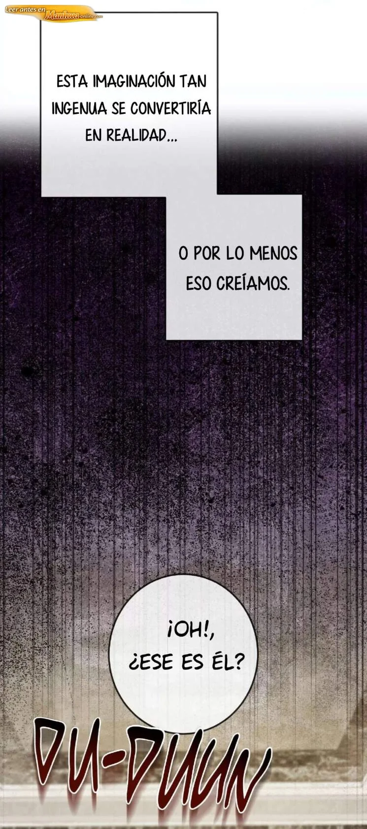 Cosa preciosa Capítulo 28 - página 32
