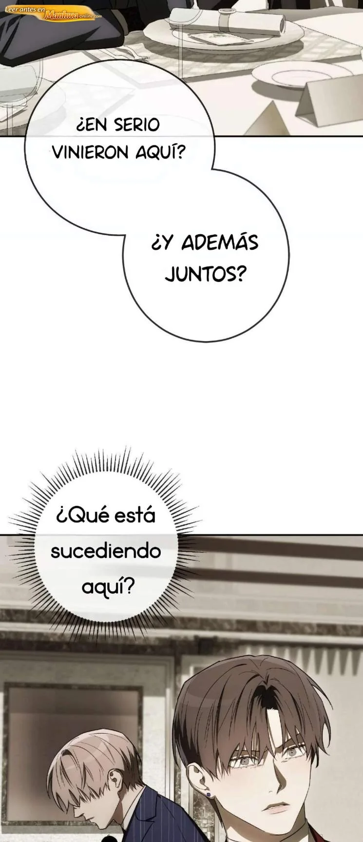Cosa preciosa Capítulo 28 - página 34