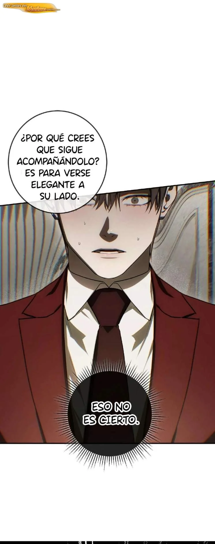 Cosa preciosa Capítulo 28 - página 37