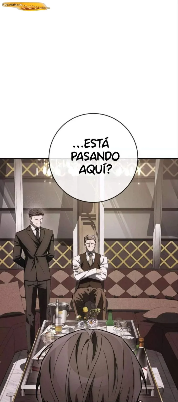 Cosa preciosa Capítulo 28 - página 55