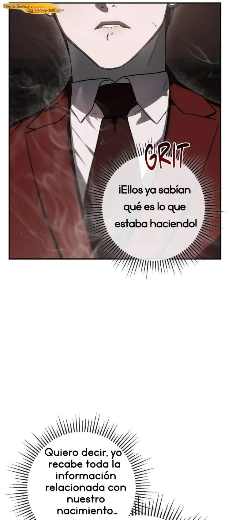 Cosa preciosa Capítulo 28 - página 60