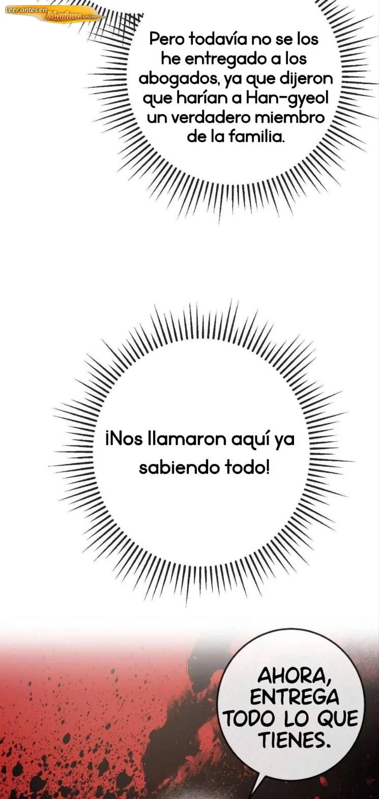 Cosa preciosa Capítulo 28 - página 61