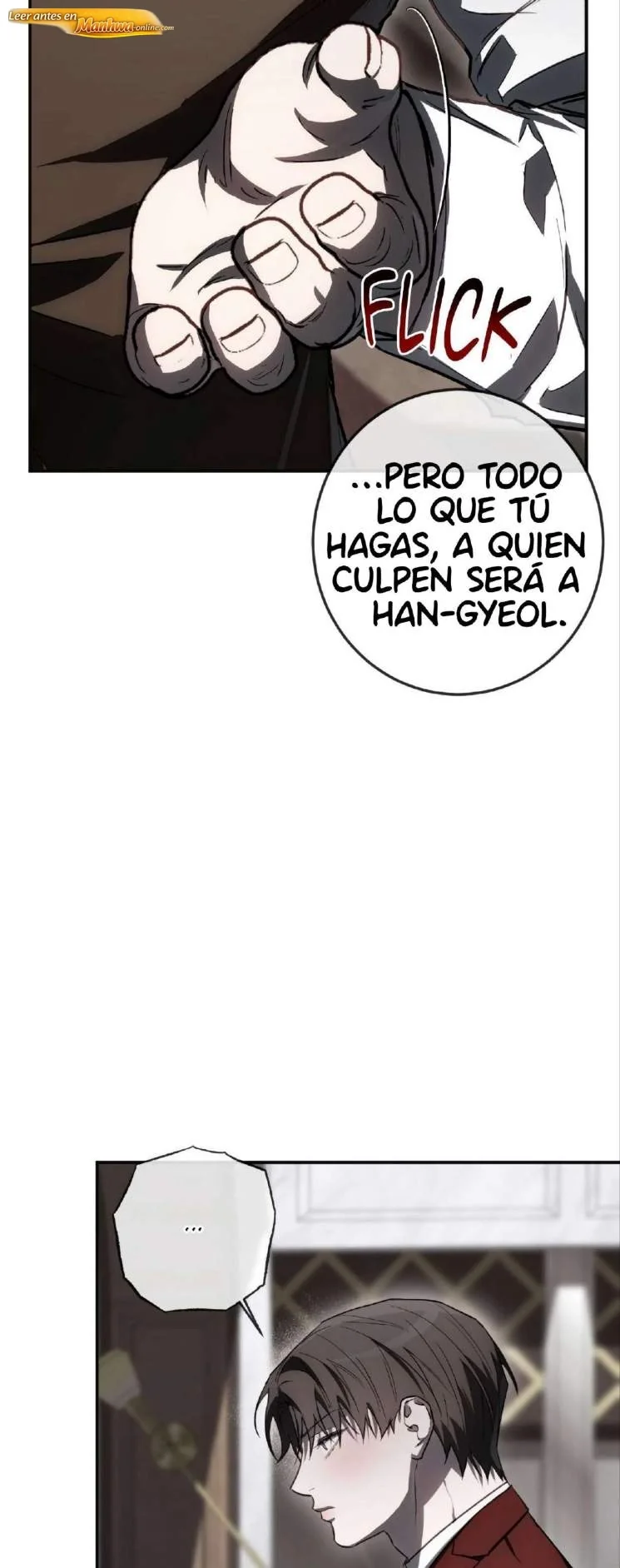 Cosa preciosa Capítulo 28 - página 63