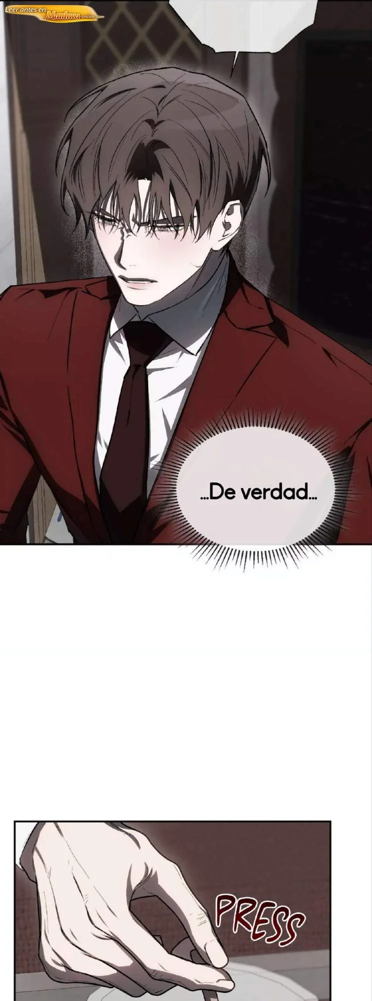 Cosa preciosa Capítulo 28 - página 69