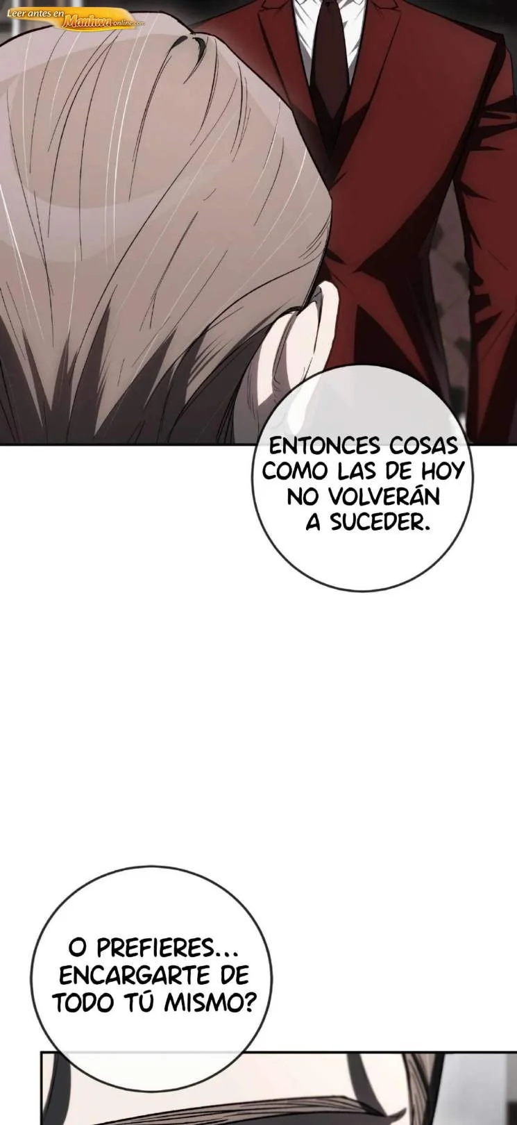 Cosa preciosa Capítulo 28 - página 71