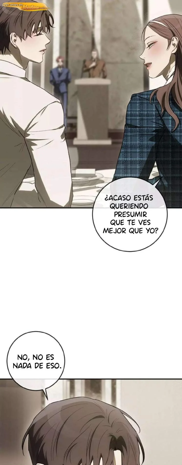 Cosa preciosa Capítulo 29 - página 13