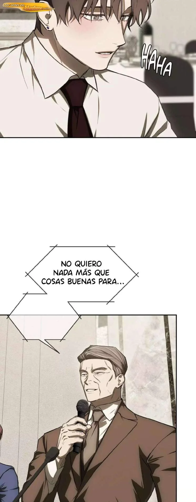 Cosa preciosa Capítulo 29 - página 14