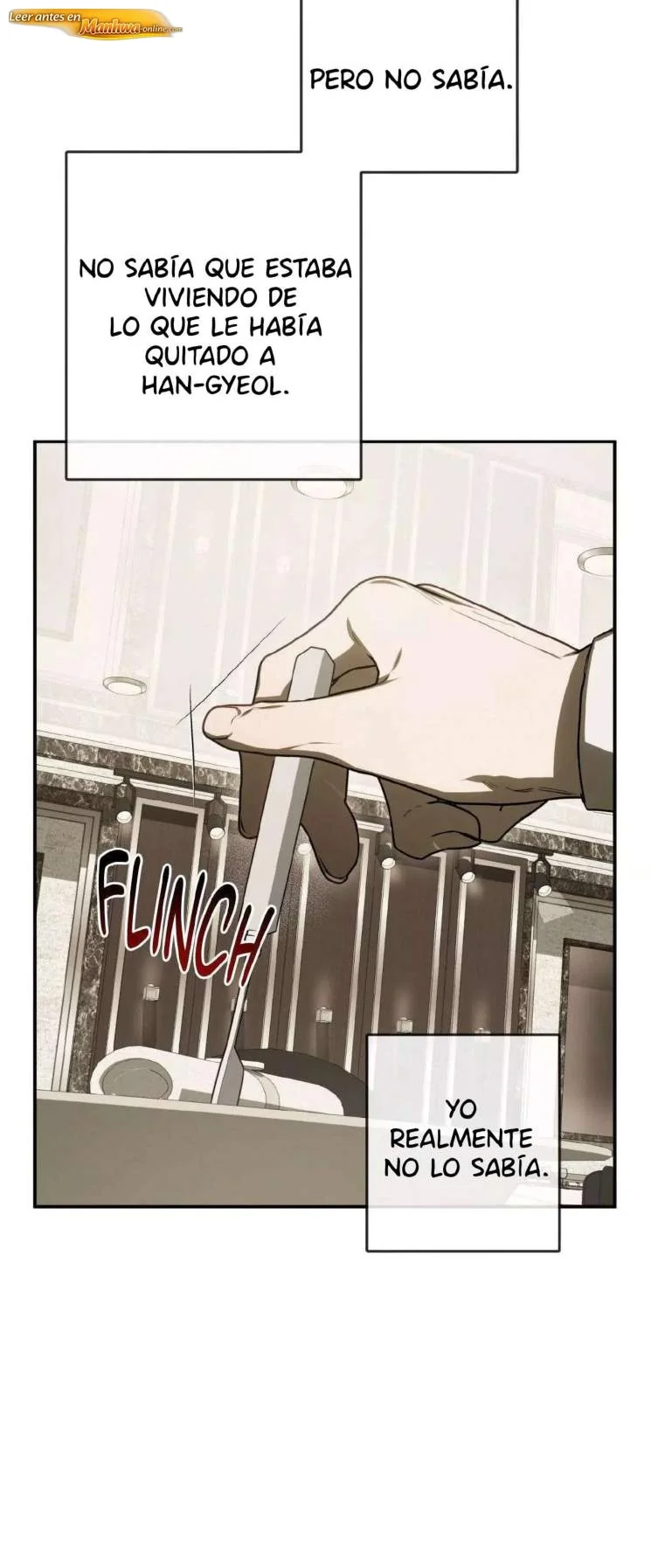 Cosa preciosa Capítulo 29 - página 17
