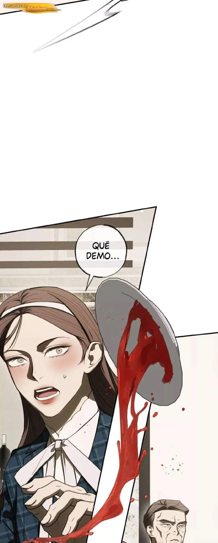 Cosa preciosa Capítulo 29 - página 19