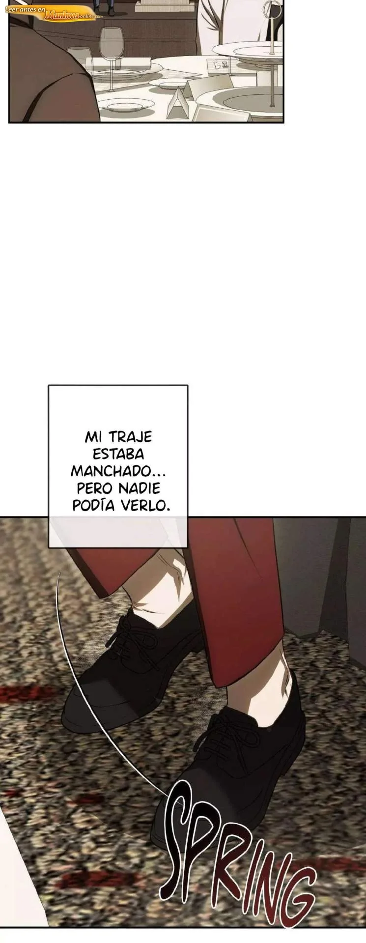 Cosa preciosa Capítulo 29 - página 24