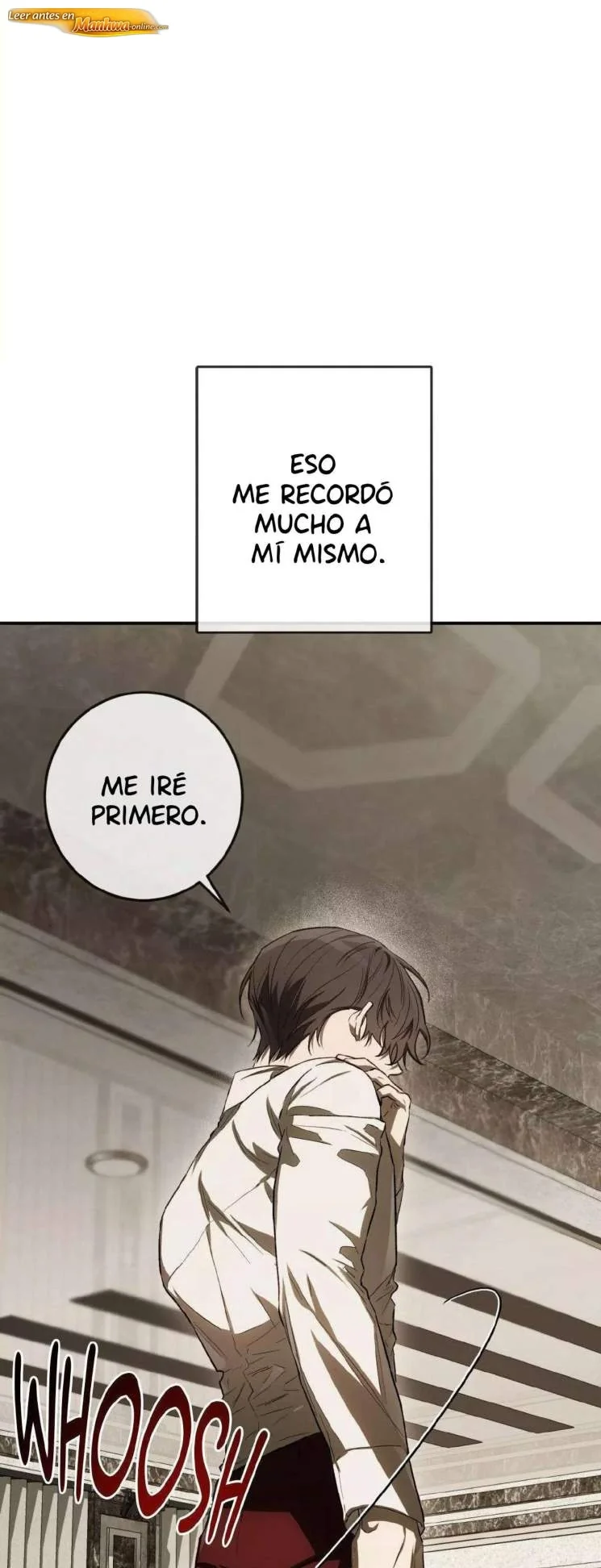Cosa preciosa Capítulo 29 - página 25