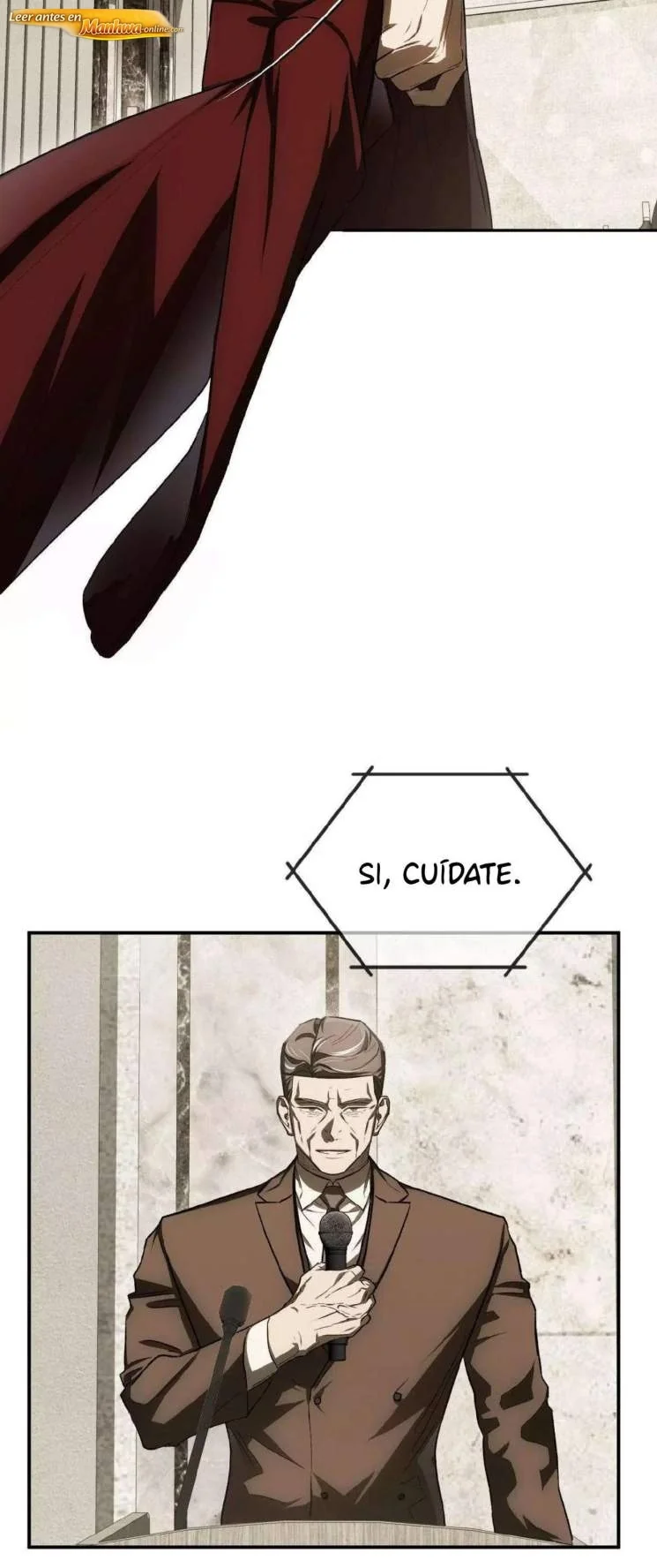Cosa preciosa Capítulo 29 - página 26