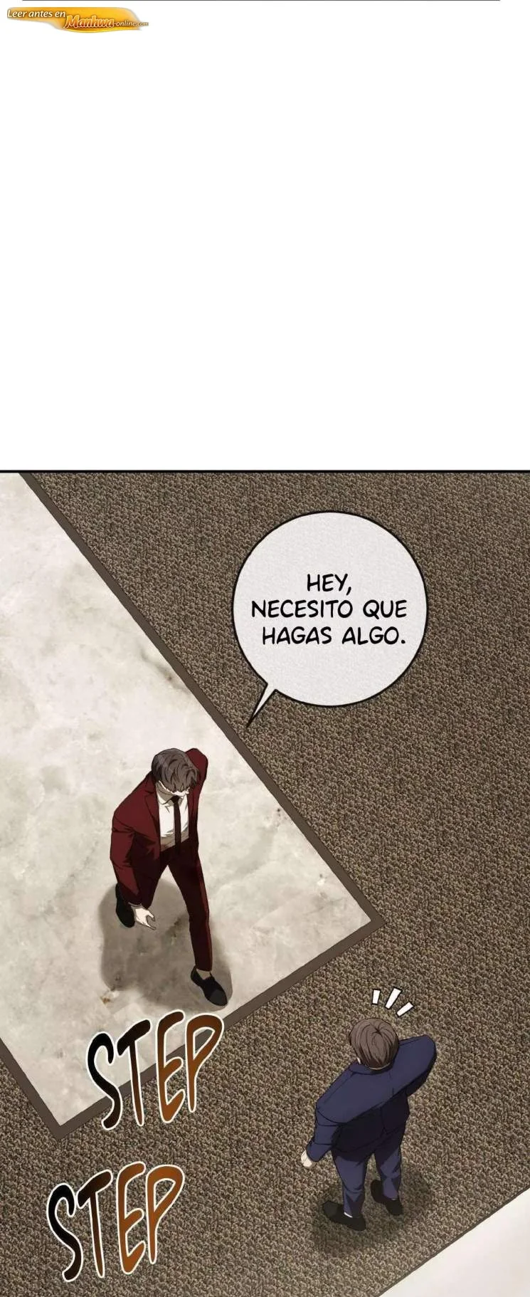 Cosa preciosa Capítulo 29 - página 27