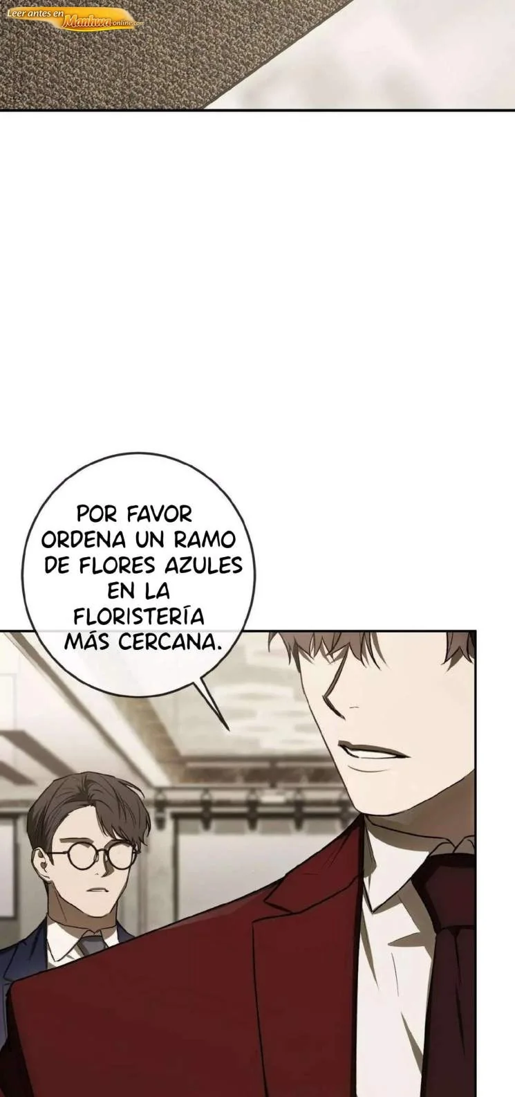 Cosa preciosa Capítulo 29 - página 28