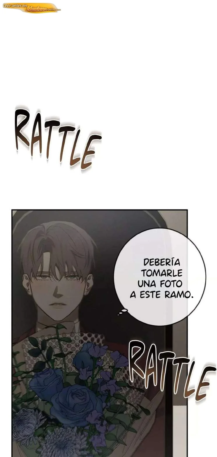 Cosa preciosa Capítulo 29 - página 32