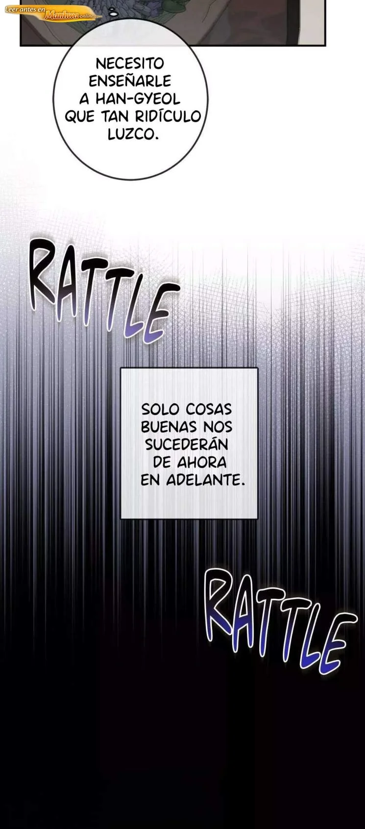 Cosa preciosa Capítulo 29 - página 33