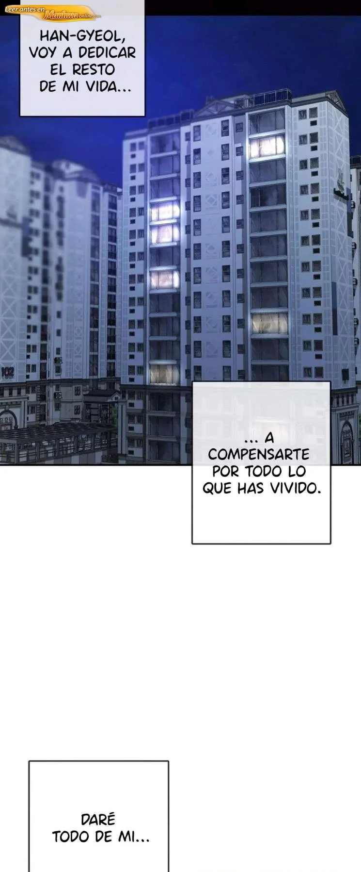 Cosa preciosa Capítulo 29 - página 34
