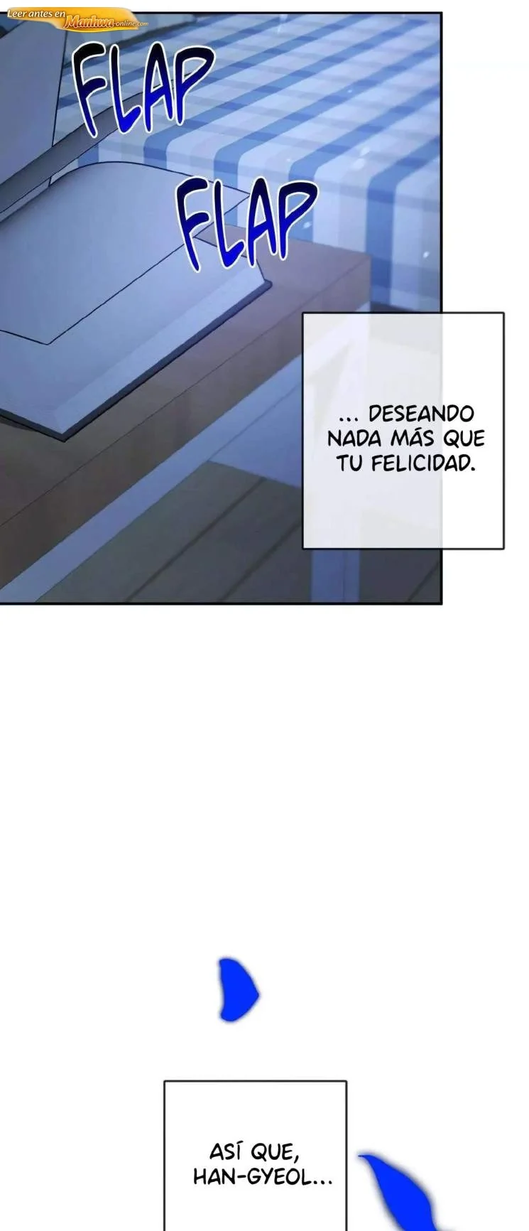 Cosa preciosa Capítulo 29 - página 36