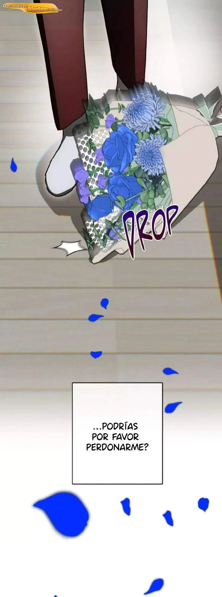 Cosa preciosa Capítulo 29 - página 37