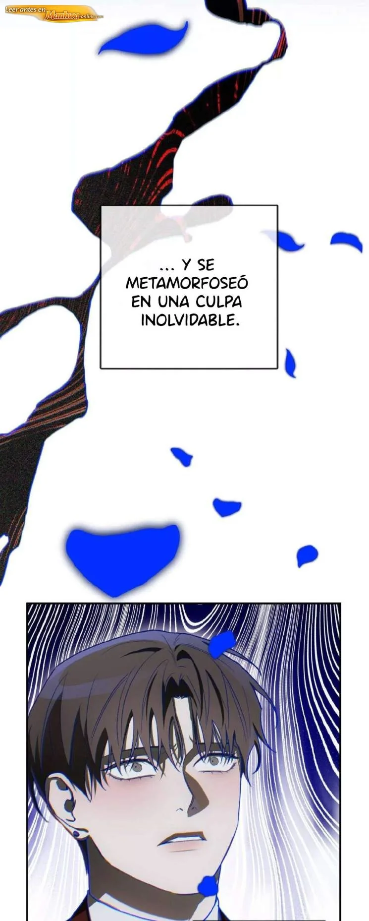 Cosa preciosa Capítulo 29 - página 42