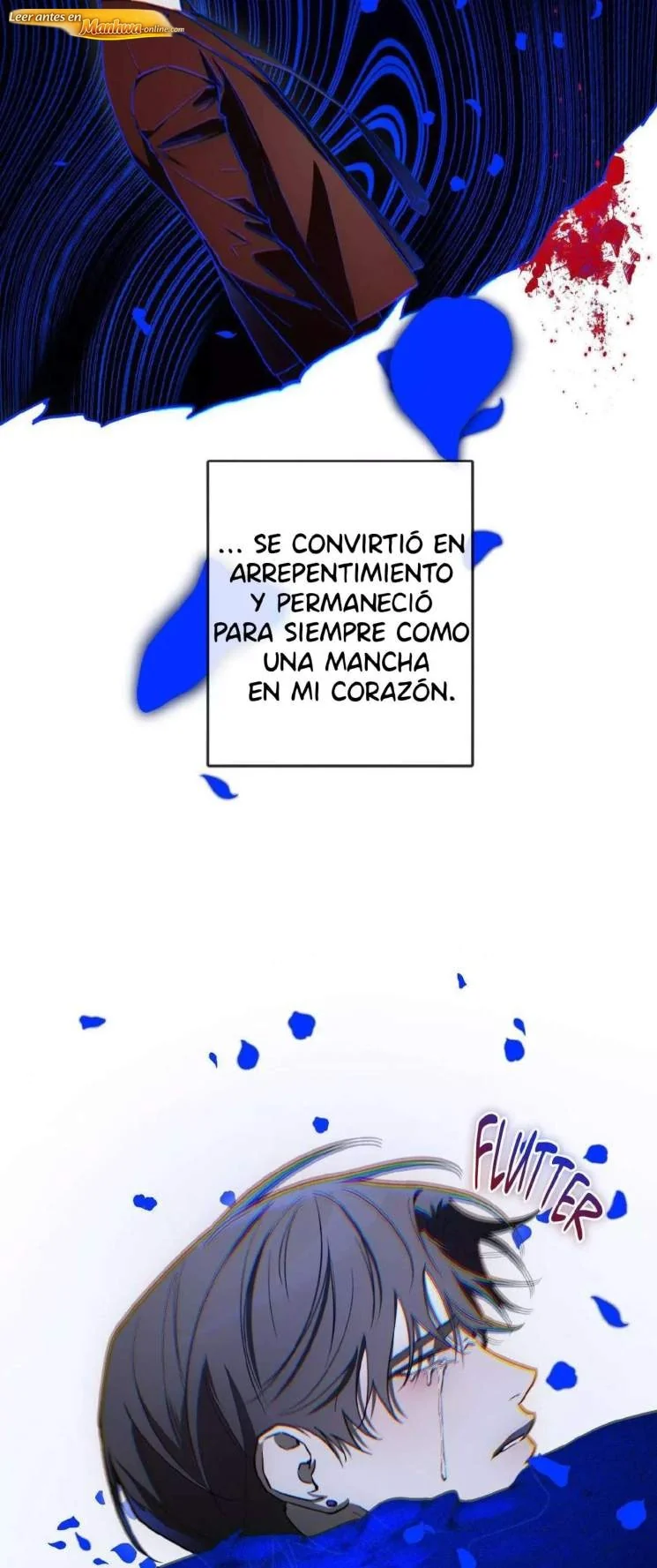 Cosa preciosa Capítulo 29 - página 44