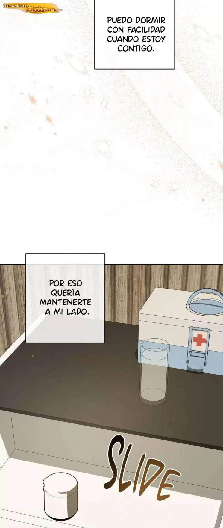 Cosa preciosa Capítulo 29 - página 60