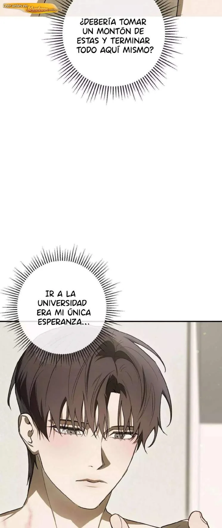 Cosa preciosa Capítulo 29 - página 63
