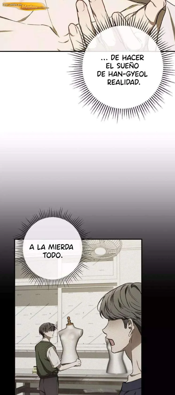 Cosa preciosa Capítulo 29 - página 64