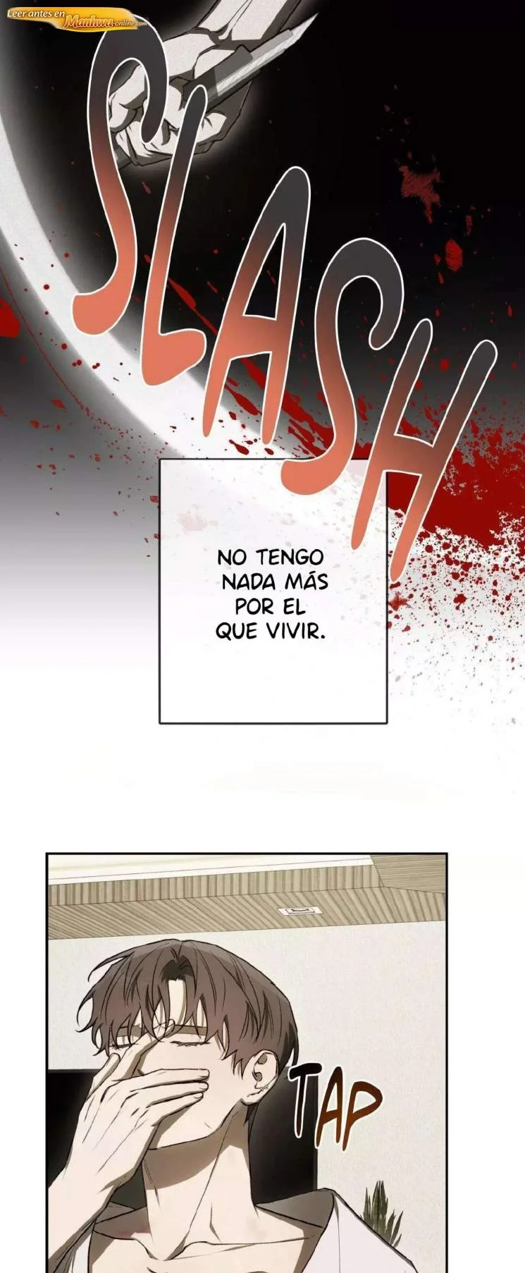 Cosa preciosa Capítulo 29 - página 70