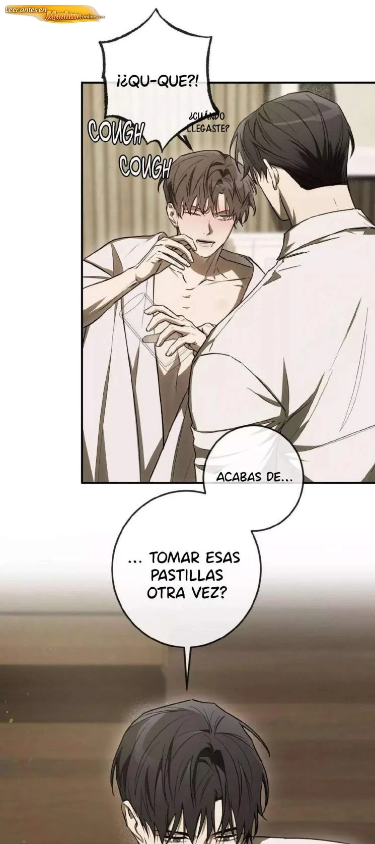 Cosa preciosa Capítulo 29 - página 72