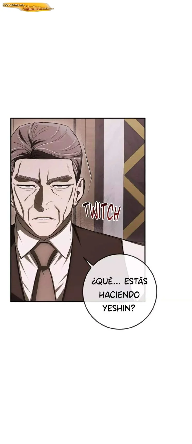 Cosa preciosa Capítulo 29 - página 2