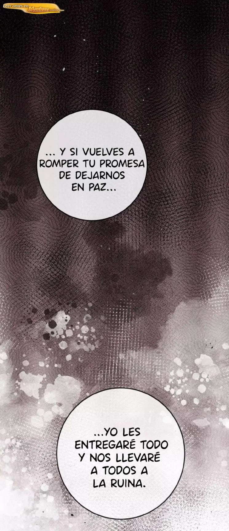 Cosa preciosa Capítulo 29 - página 5