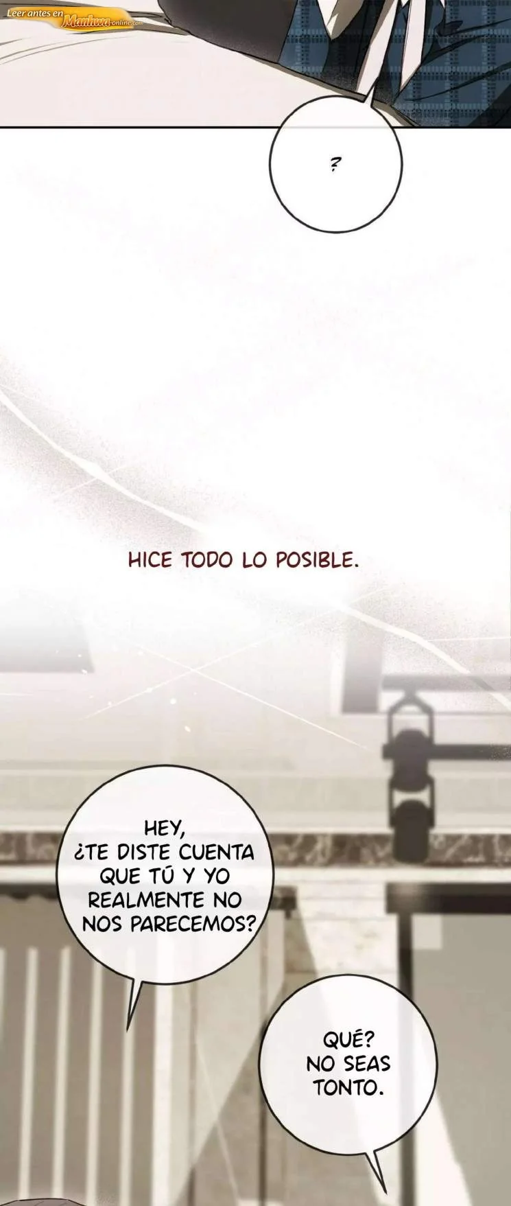 Cosa preciosa Capítulo 29 - página 12