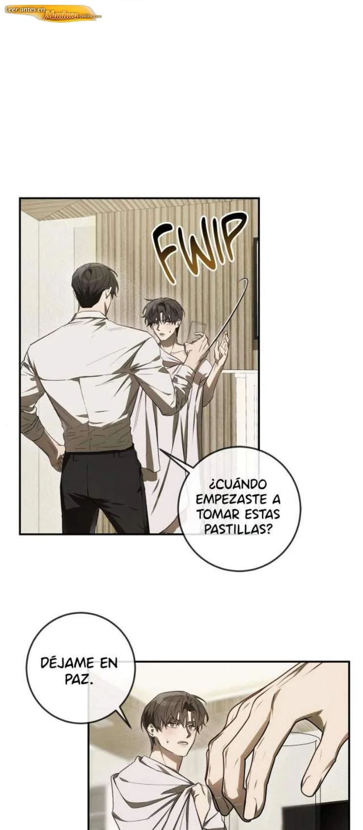 Cosa preciosa Capítulo 30 - página 2