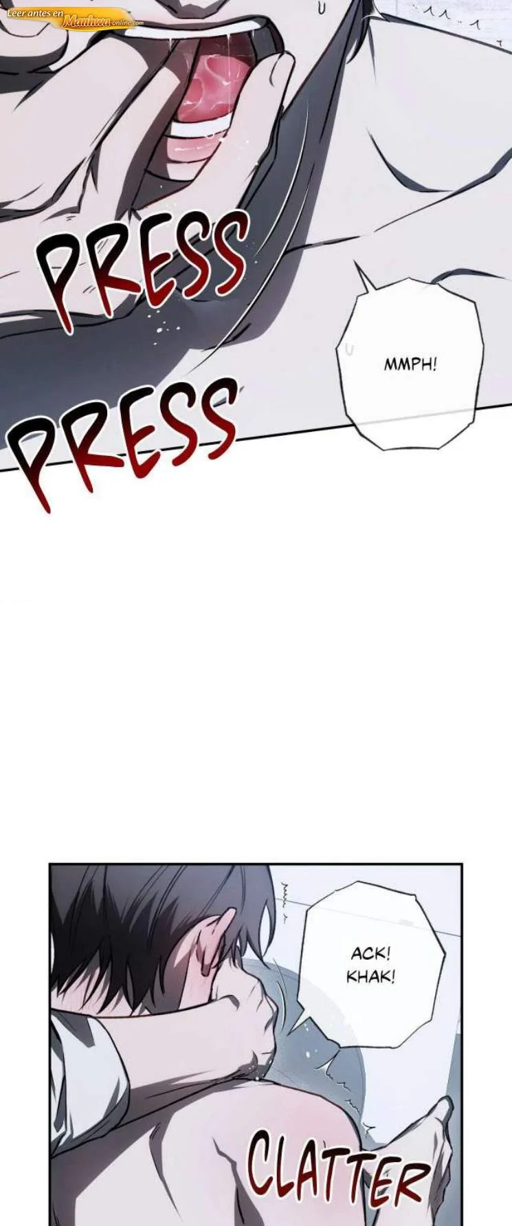 Cosa preciosa Capítulo 30 - página 10