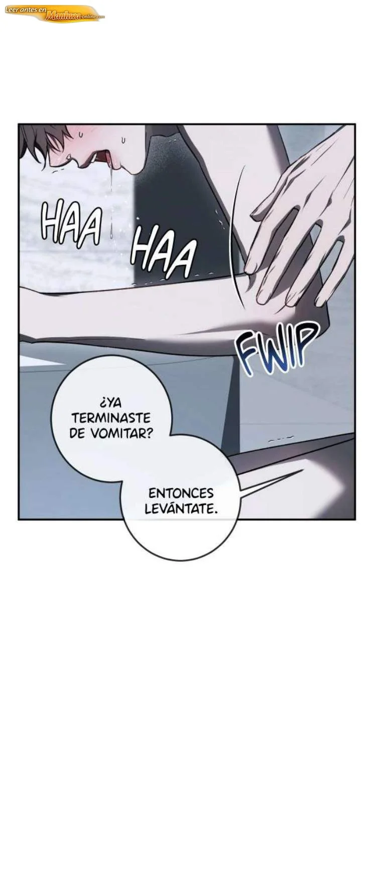 Cosa preciosa Capítulo 30 - página 13
