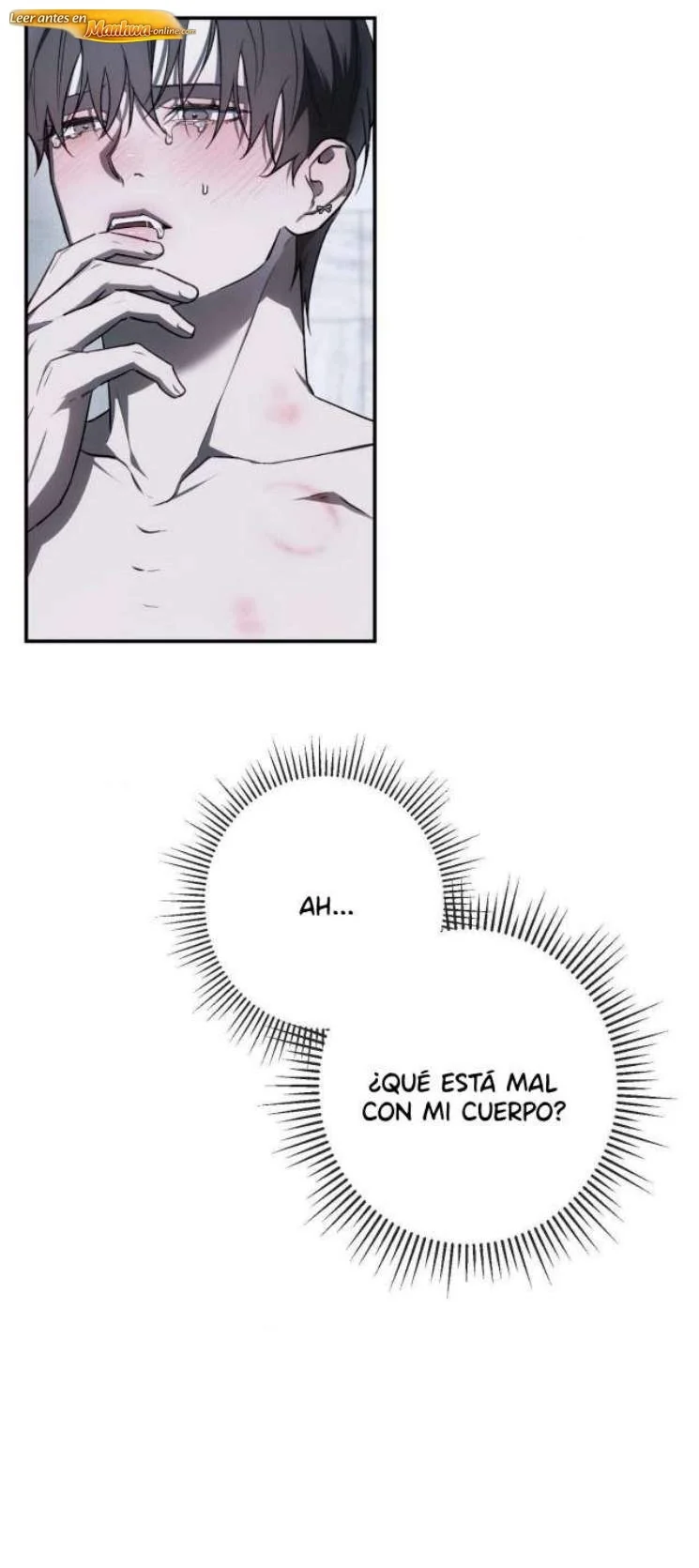 Cosa preciosa Capítulo 30 - página 15