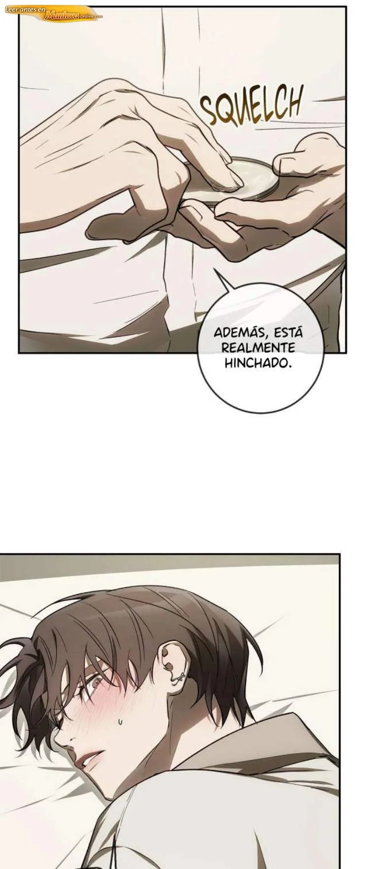 Cosa preciosa Capítulo 30 - página 26