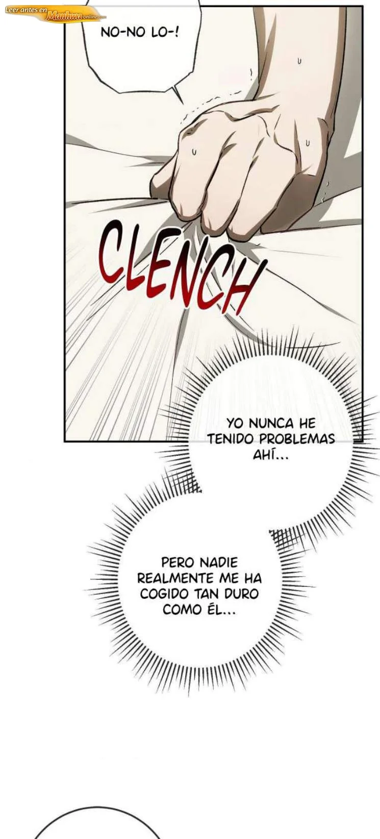 Cosa preciosa Capítulo 30 - página 29