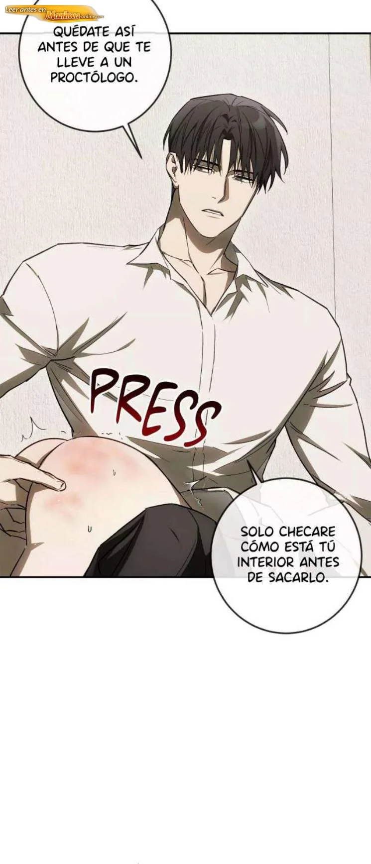Cosa preciosa Capítulo 30 - página 30