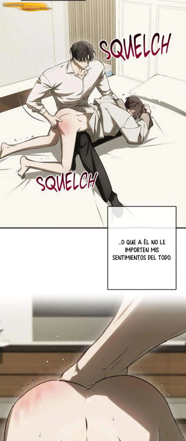 Cosa preciosa Capítulo 30 - página 32