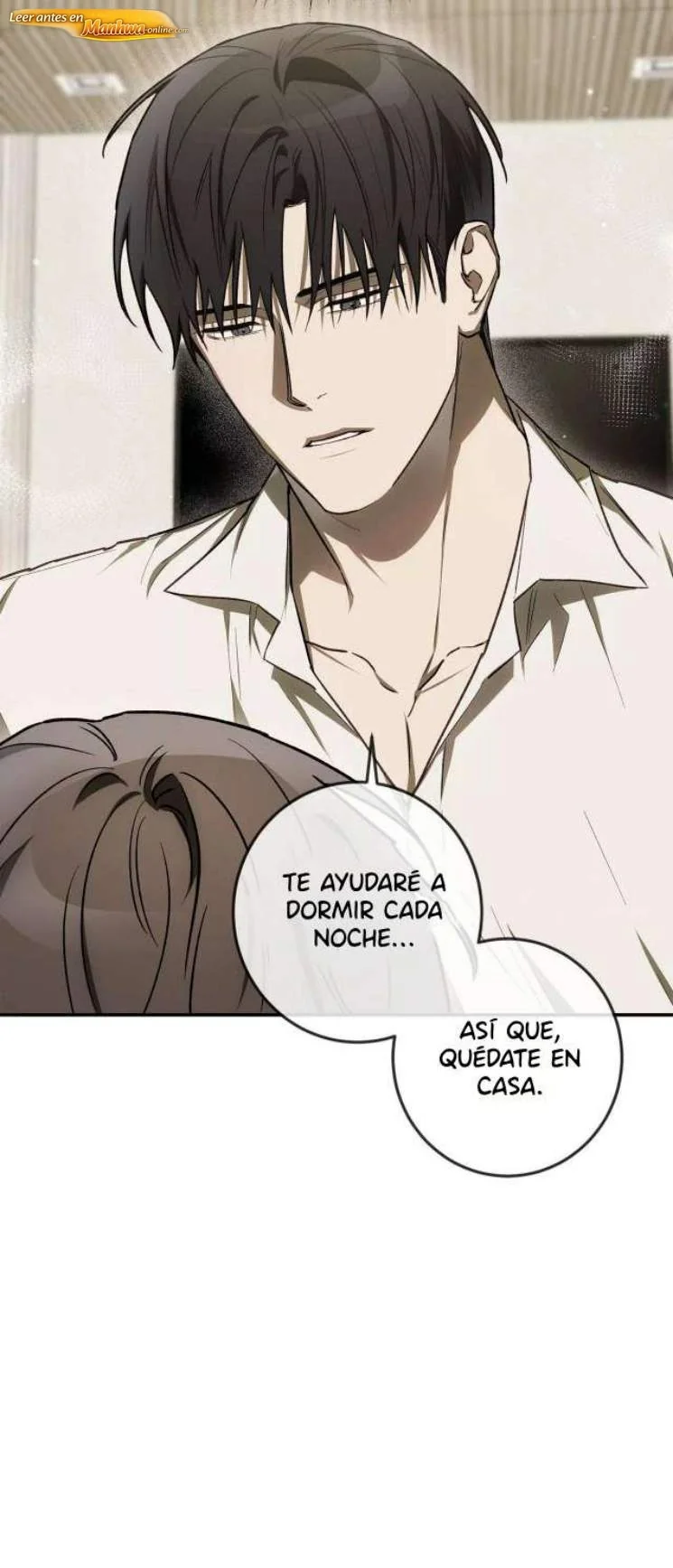 Cosa preciosa Capítulo 30 - página 46