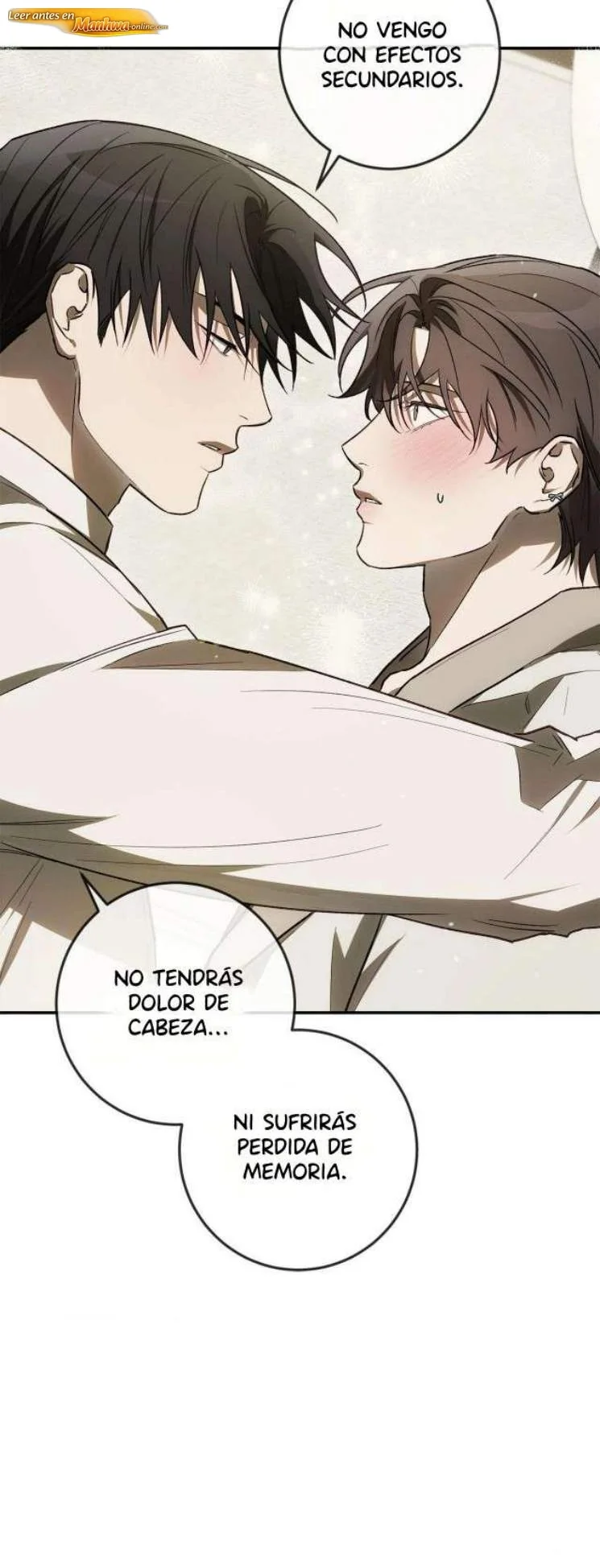 Cosa preciosa Capítulo 30 - página 48