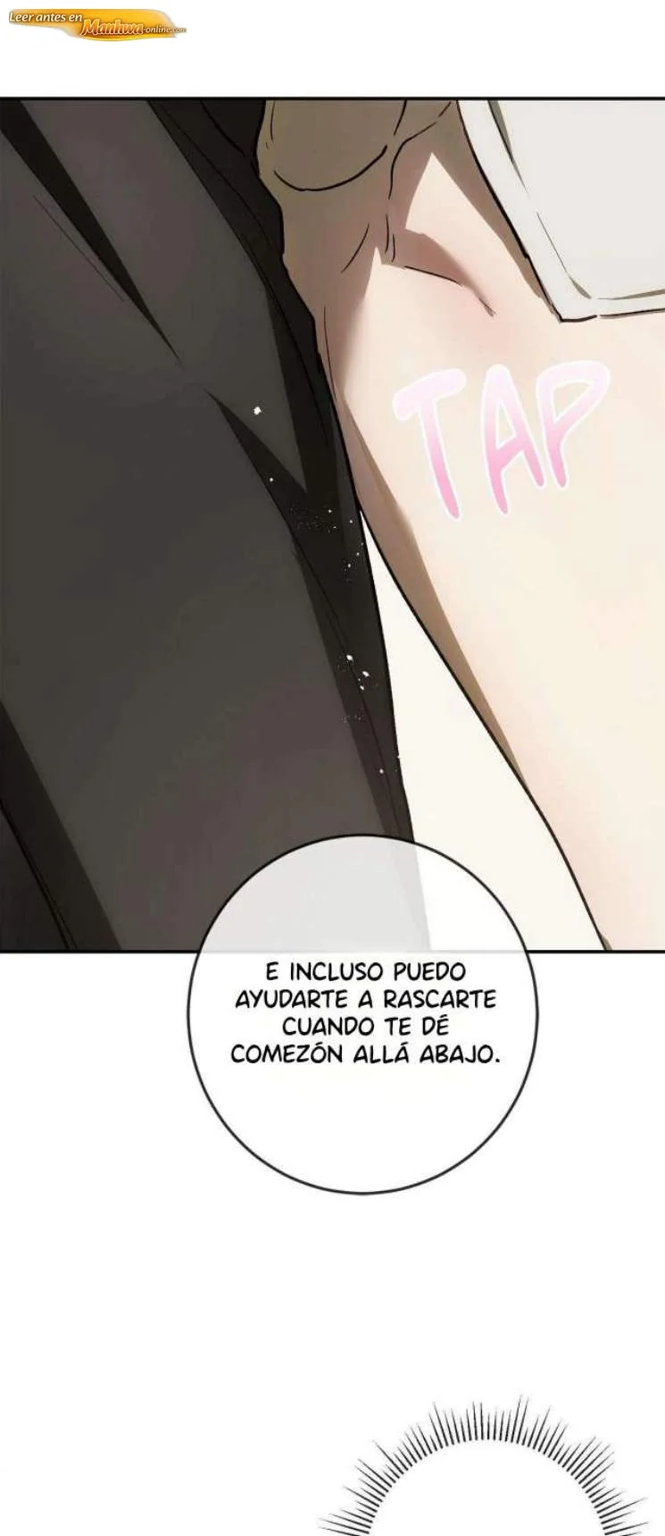 Cosa preciosa Capítulo 30 - página 49
