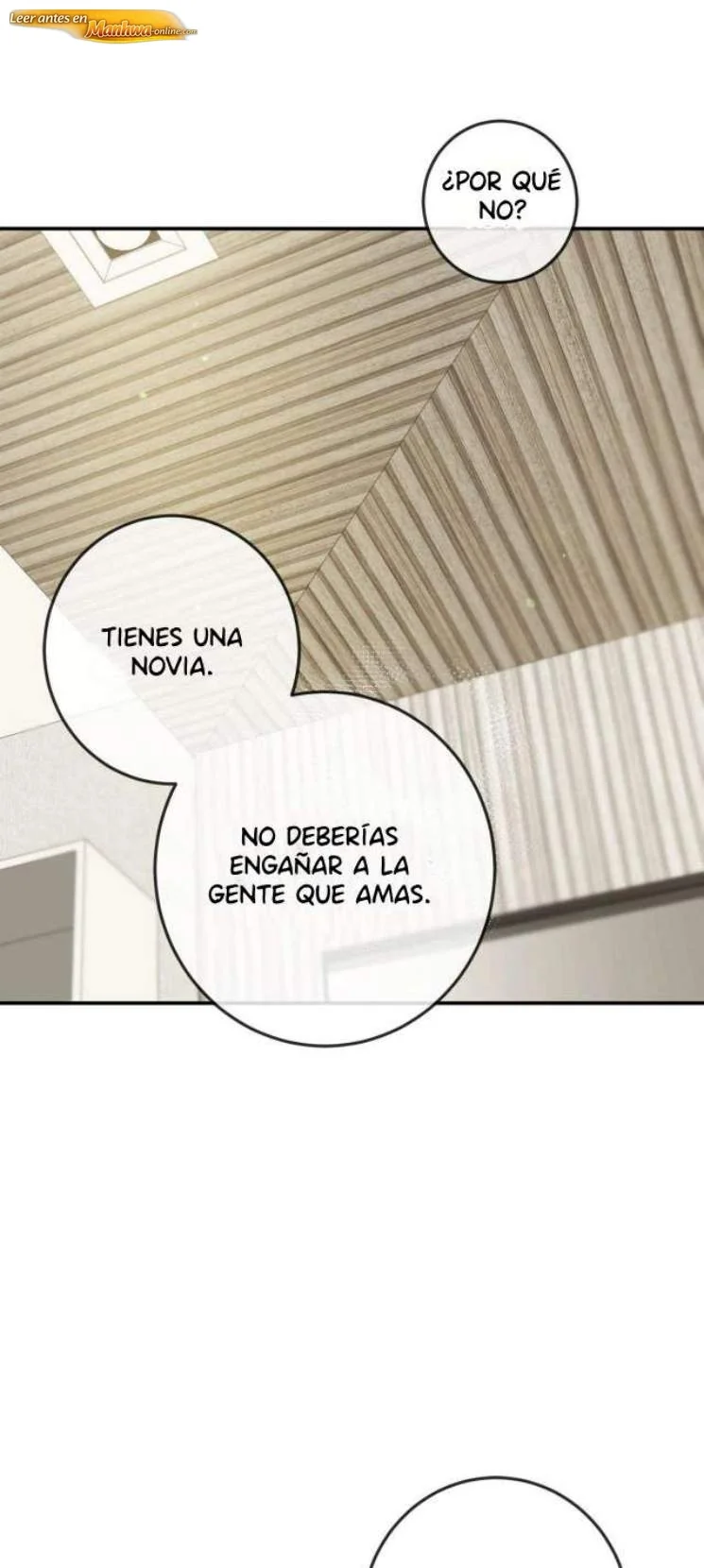 Cosa preciosa Capítulo 30 - página 55