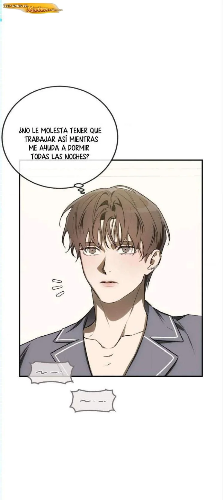 Cosa preciosa Capítulo 31 - página 8