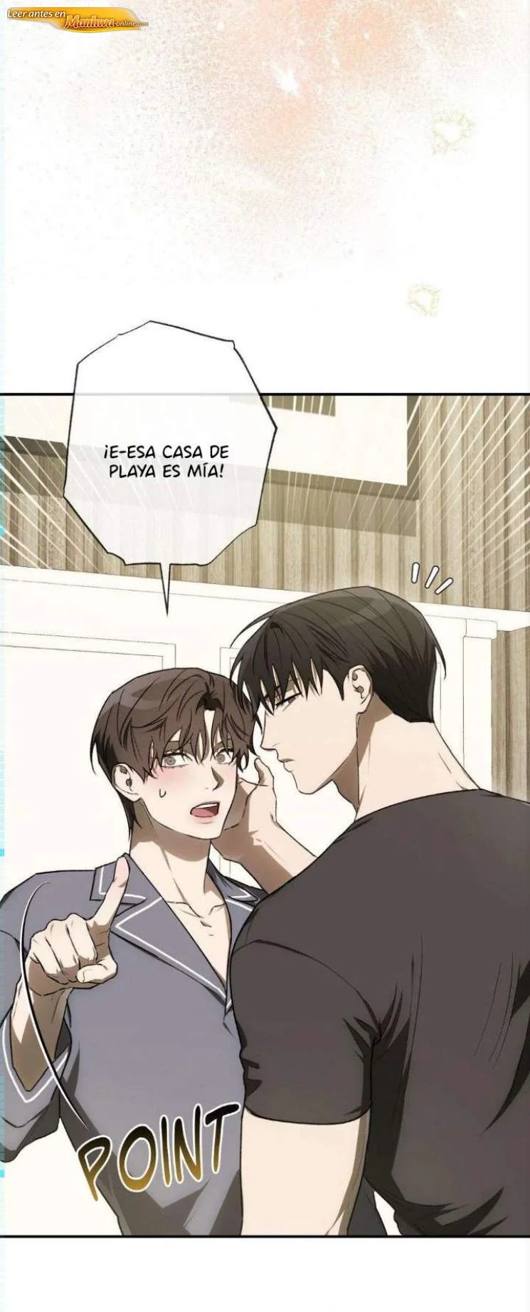 Cosa preciosa Capítulo 31 - página 13
