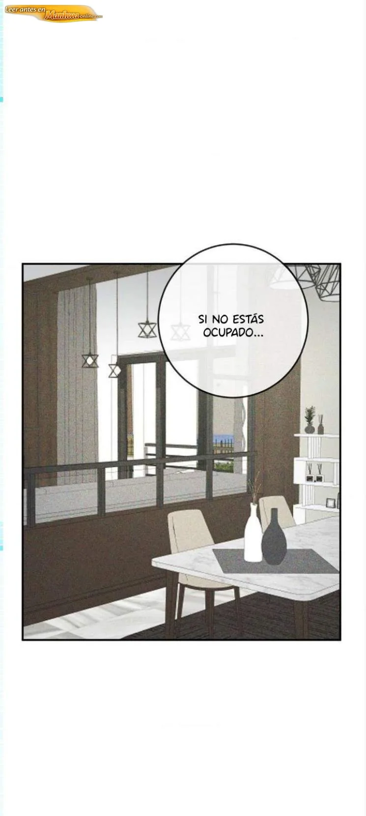 Cosa preciosa Capítulo 31 - página 14