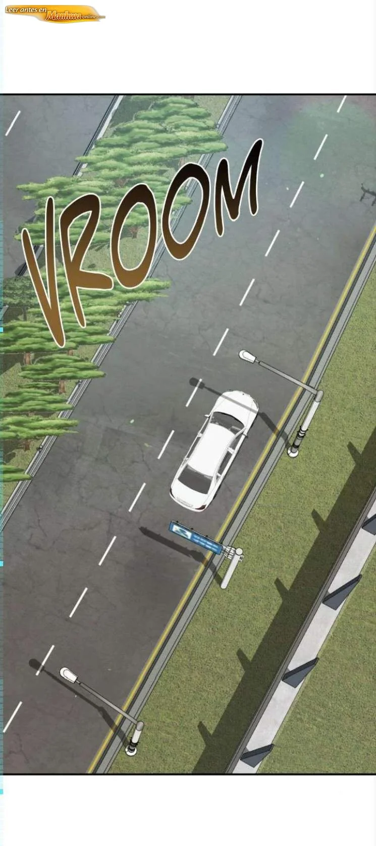Cosa preciosa Capítulo 31 - página 17